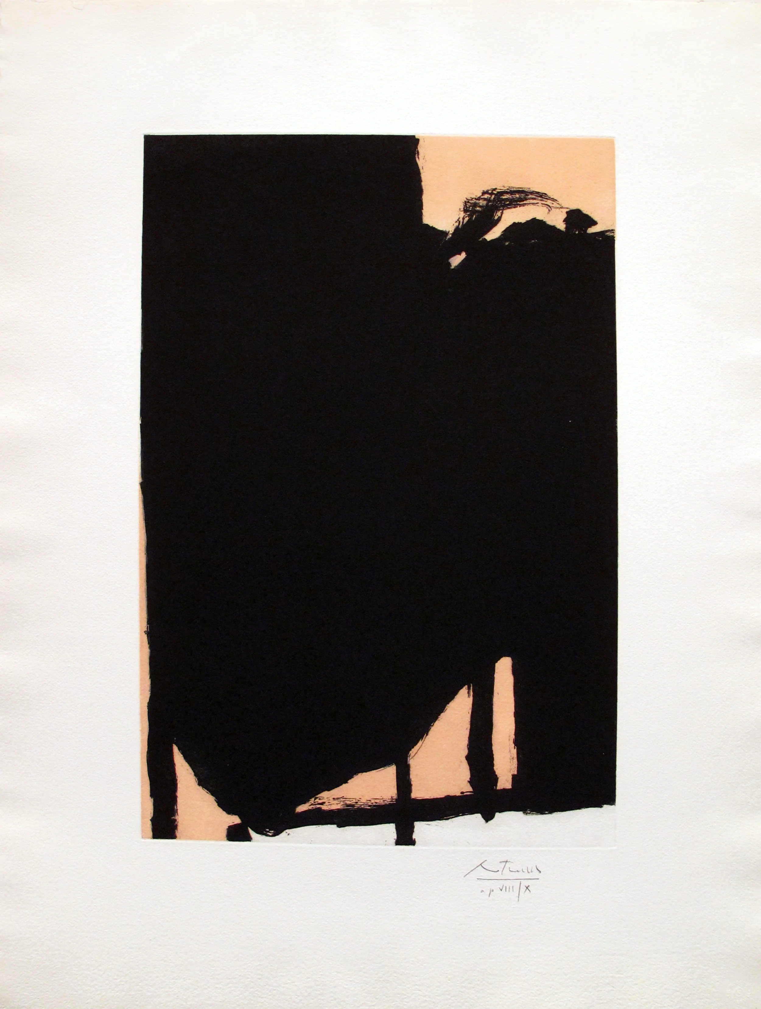 Robert Motherwell — Rosenthal Fine Art, Inc.